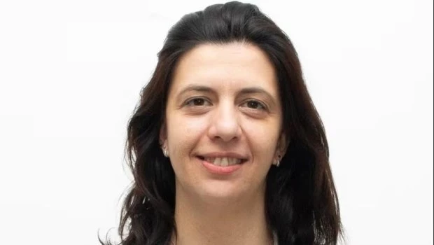 Jueza Laura De Marinis.
