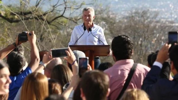 Macri elogió a Milei y destacó el apoyo del PRO al Gobierno