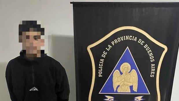 Detuvieron a un asesino al volante que atropelló a una jubilada, la mató y se había dado a la fuga