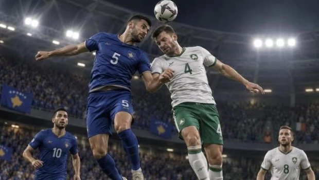 Israel asegura que "ganó el fútbol" tras confirmarse el partido contra Irlanda
