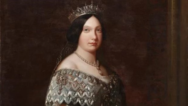 El turismo y la psoriasis: las vacaciones de Isabel II de España