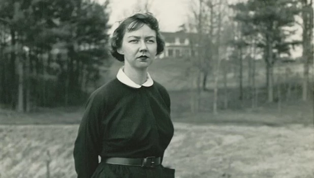 Flannery O’Connor y el arte narrativo