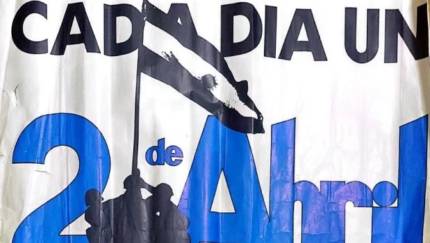 La Virgen de Luján puede atestiguarlo