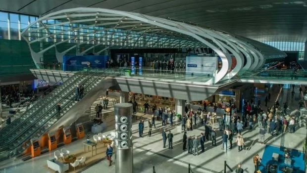 El Gobierno extiende hasta 2049 la concesión de Aeropuertos 2000 a cambio de inversiones