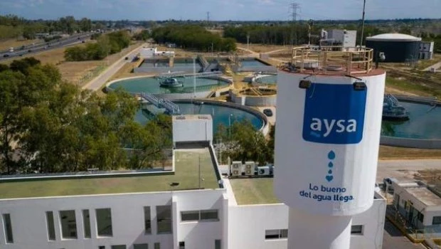 AySA: la empresa que buscan privatizar ya prevé cortes de agua en la zona sur del conurbano