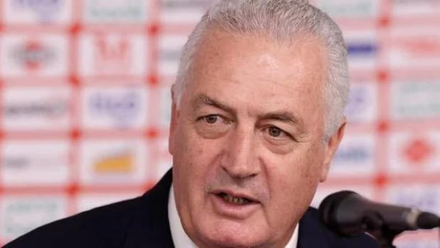 Gustavo Alfaro anticipó su retiro: “Paraguay va a ser mi último trabajo”