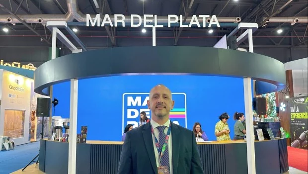 Diego Juárez, secretario de Turismo de Mar del Plata, señaló algunas novedades para la temporada de verano.