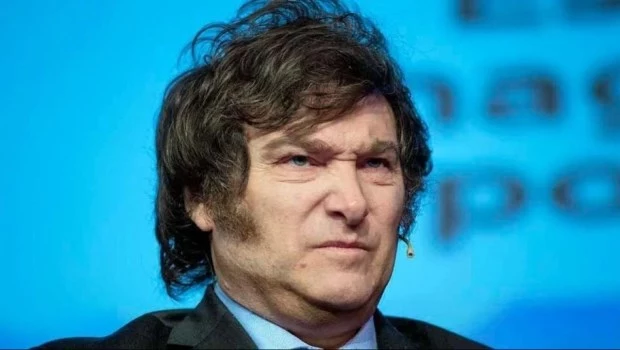 La confianza en el Gobierno toca su nivel más bajo de la era Milei
