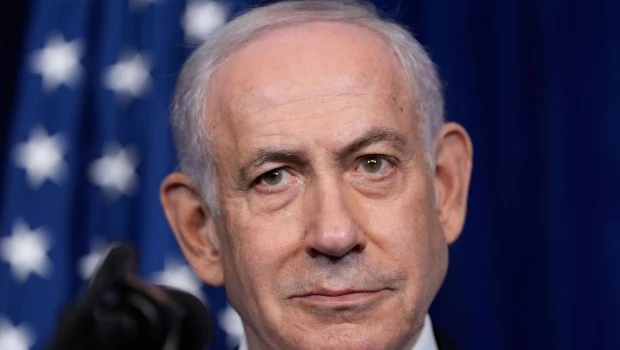 Netanyahu sigue en el ojo de la tormenta por el 7/10