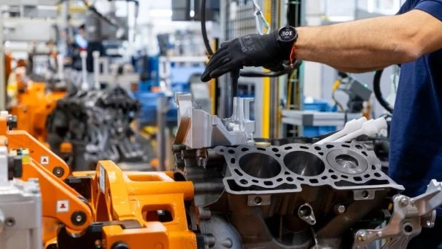 La actividad económica creció 0,6% interanual en agosto