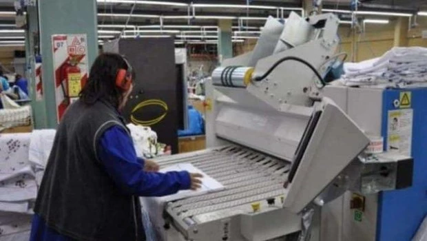 La textil proveedora de Portsaid, Rapsodia y Le Utthe entró en concurso preventivo por una deuda millonaria