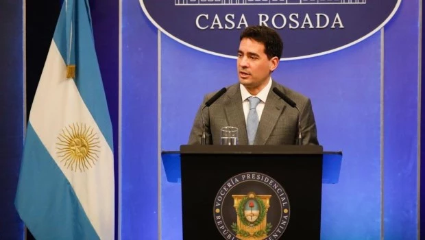 Adrián Ravier.