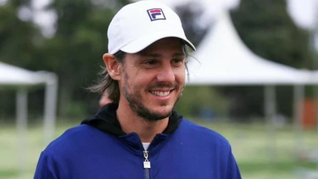 Gastón Gaudio