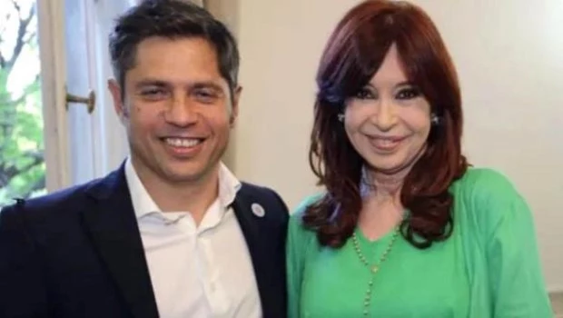 Los sobrevivientes de Milei