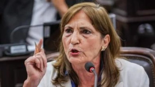 Claudia Cecilia López.