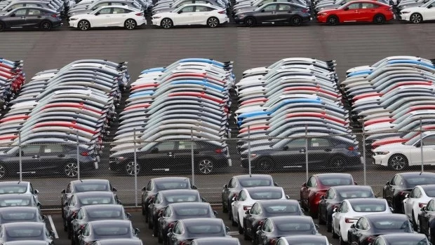 Aumentaron a USD 35.000 el tope para importar autos eléctricos e híbridos sin arancel