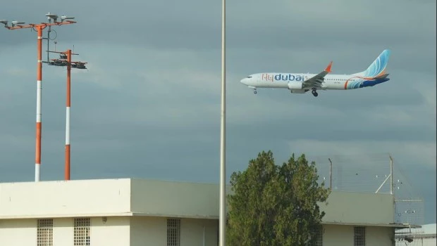Israel denuncia un ataque terrorista tras el incidente de un avión que debió aterrizar de emergencia