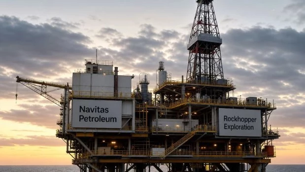 Rockhopper ratificó que extraerá petróleo en Malvinas en 2028 pese a las sanciones argentinas