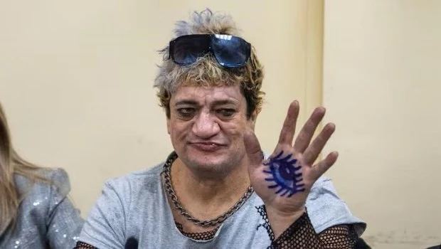 El juicio contra “Pity” Álvarez en pausa por una nueva evaluación