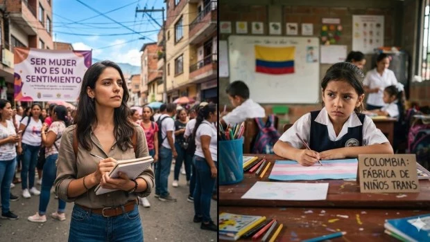 Dos documentales reveladores
