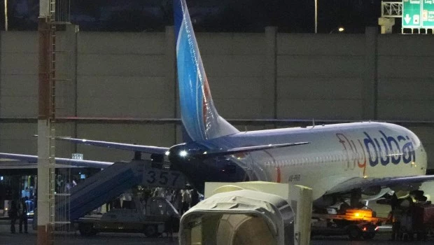 Emiratos investiga un posible vínculo terrorista en el ataque a un vuelo de Dubái a Tel Aviv
