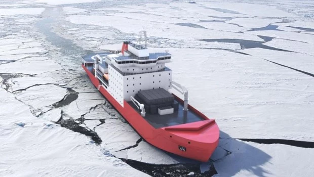 ¿Se puede defender el Mar Argentino destruyendo la industria que lo hace posible?