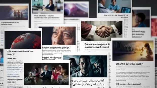 Traduciendo más allá de las fronteras: los pioneros en producir contenido en otros idiomas