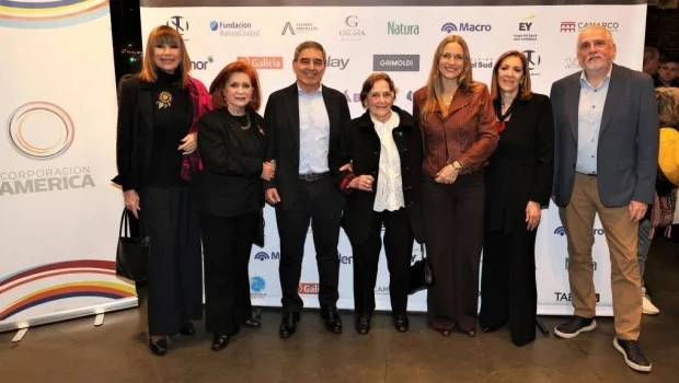 La noche solidaria de Alpi