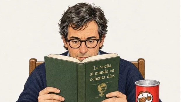 De lecturas y sus bliss points