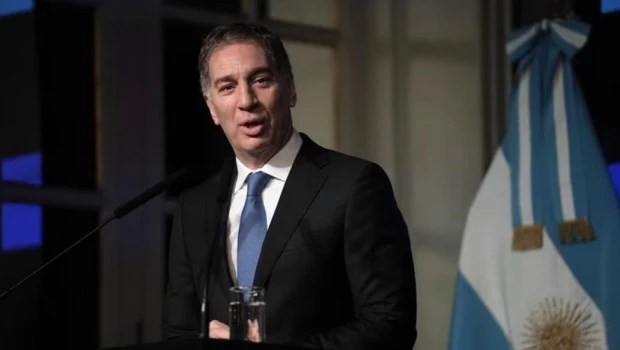 Santilli afirmó que la Argentina “le abre los brazos” a quienes quieran invertir
