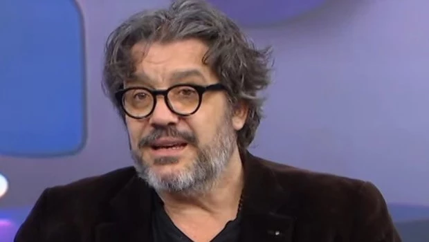 Ordenan la libertad del actor Maxi Ghione, imputado por amenazas calificadas y tenencia de armas