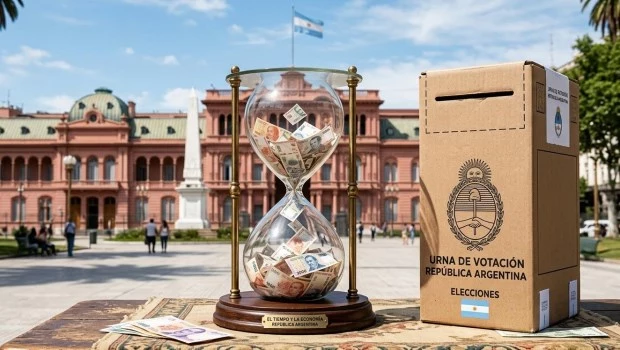 El factor tiempo