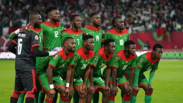 Burkina Faso no viajó a la Argentina y peligra el amistoso con la Selección
