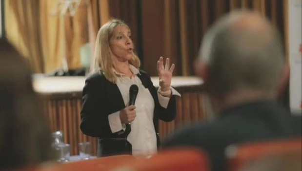 Claudia Testa fue reemplazada por un funcionario alineado con Sandra Pettovello.