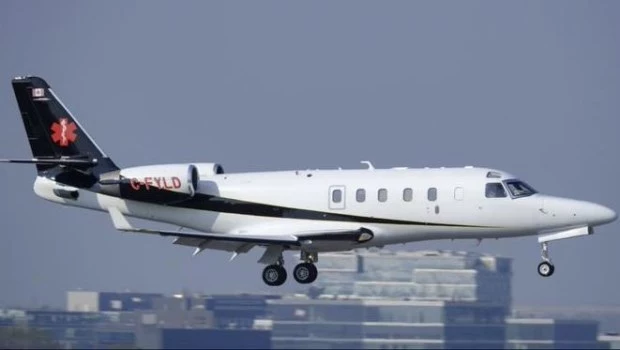 Operativo búsqueda: desapareció un avión frente a las costas de Massachusetts con seis personas a bordo