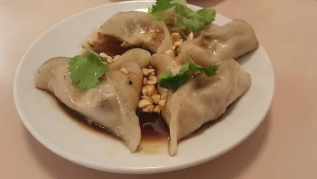 Bao, el pan al vapor que viene de Asia