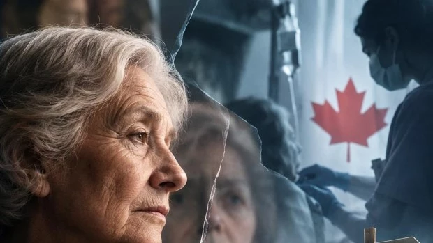 Eutanasia en Canadá: ¿quién puede decidir sobre la propia muerte?