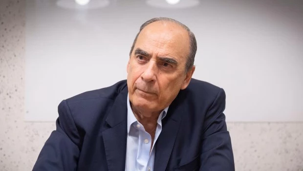 Francos deseó que la visita del Papa genere "más unión entre los argentinos"