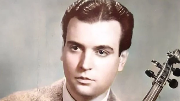 Orlando Goñi