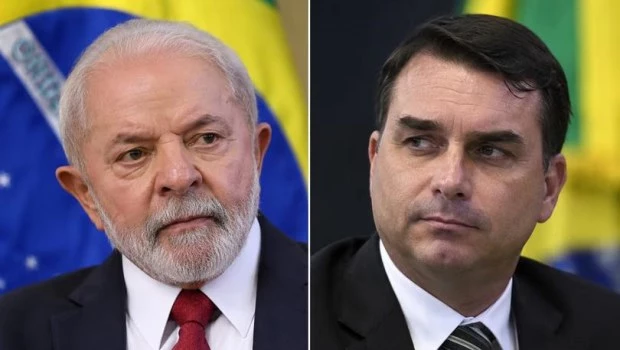 Ventaja de cuatro puntos para Bolsonaro con el 90% de las mesas escrutadas