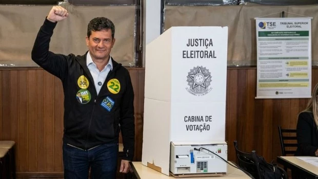 El juez que encarceló a Lula fue electo gobernador de Paraná