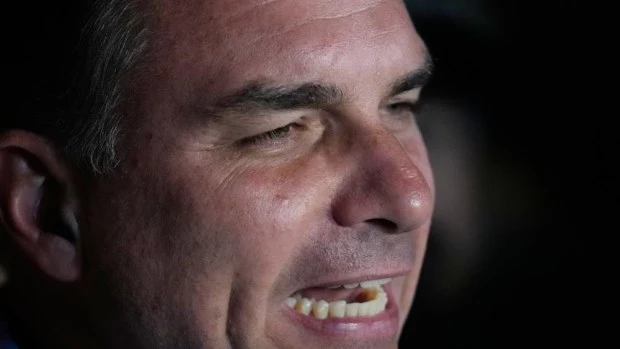 Milei celebro el triunfo de su aliado