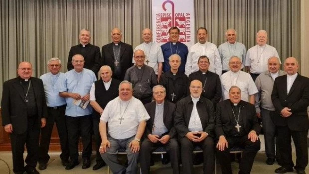 El Gobierno convocó a la Iglesia para dialogar sobre discapacidad, antes de la visita del Papa