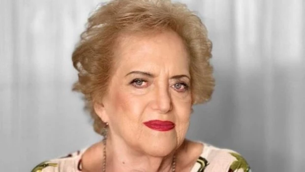 Zulema Galperín .