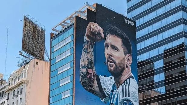 Argentina: del duelo por el retiro de Messi a la ilusión por nuevos talentos para seguir en la elite
