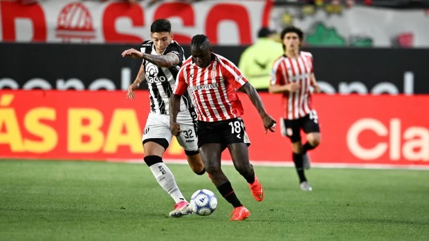 Torneo Clausura: Estudiantes goleó a Gimnasia de Mendoza
