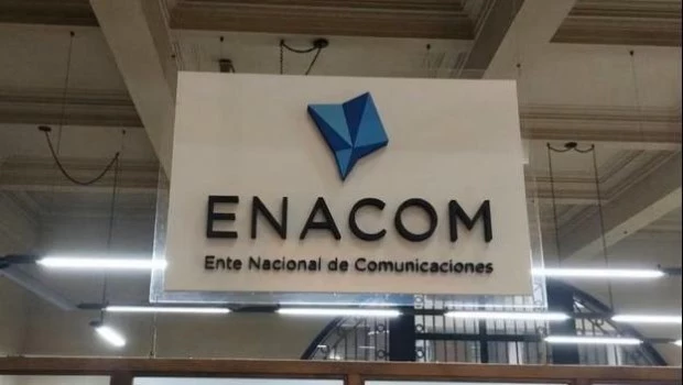 El Gobierno anunció un cambio en la conducción del ENACOM