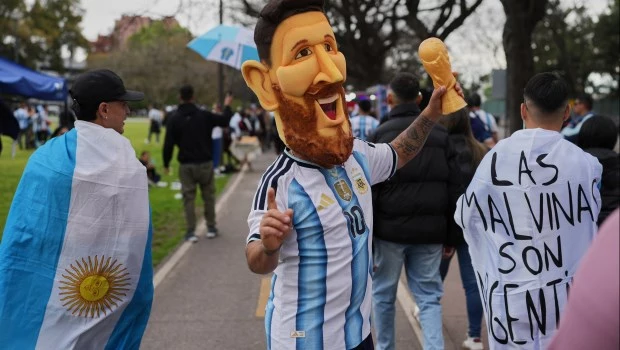 El vacío y la orfandad