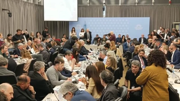 Malvinas: en Diputados, organismos objetaron el proyecto de “Defensa de la Soberanía Nacional” del Gobierno