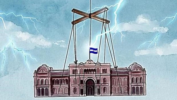 Había una vez… profecías cumplidas (I)